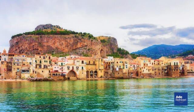 Sicilya Adası Tarih ve Güzelliklerin Buluştuğu Topraklar