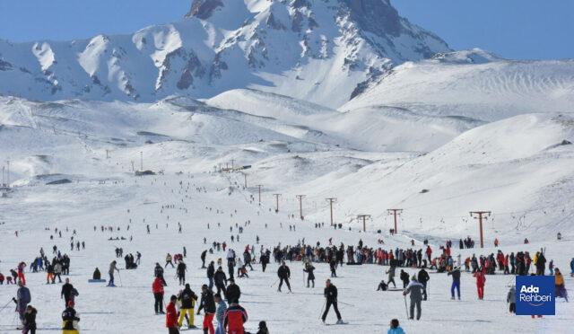 Kayak Tatil Paketleri ile Mükemmel Kış Tatili
