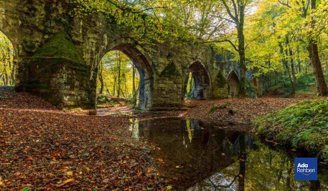 Ayvat Bendi Tabiat Parkı Rehberi Mevsimler ve Maliyetler